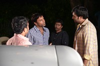 Pratinidhi Movie Working Stills
